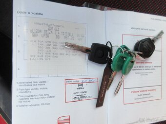 Seat Ibiza Nepojazdné - 13