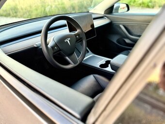 Tesla 3 REFRESH Dual Motor SOH 93%|148.500km|Odpočet DPH - 13
