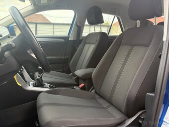 Vw T-Roc 2.0tdi Life - 13