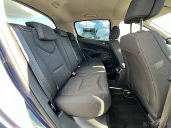 Peugeot 308 1.6 HDi diesel, 80kW, MT/6, rok:08.2008. - 13