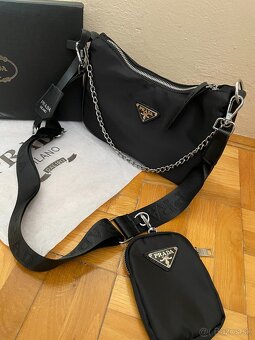 Prada kabelka - 13