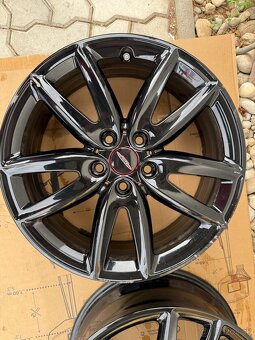 OEM Disky Mini – 18×6,5J ET42 Ronal JCW Grip Spoke 520 MINI - 13