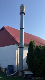 Lakovacia kabína - 13