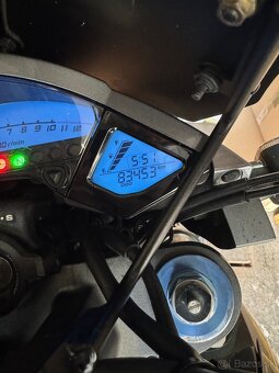 Honda CB 1000 R - 13