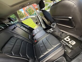Volkswagen TIGUAN - benzin - komplet servisna historia - 13