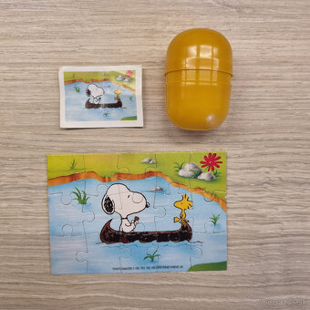 Puzzle pre deti - 13