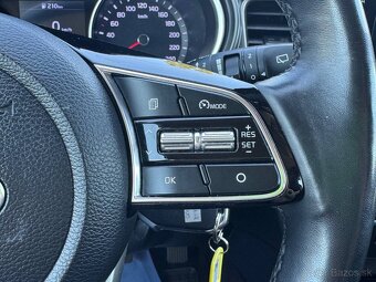 Kia Ceed 1.0 T-GDi Silver - 13