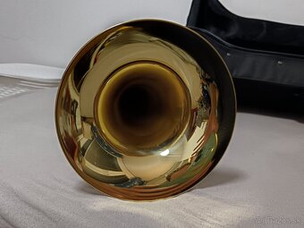 Tenor Trombón Thomann SL-39 Bb - 13
