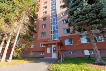 Kompl. zrek. 2,5 izbový byt, 65m2, Šrobárova ul., Prešov - 13