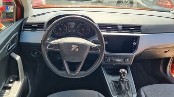 Seat Arona 1.0 TSi, Style 70KW M5 - 13