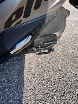 SUZUKI AVENIS 125 - 13