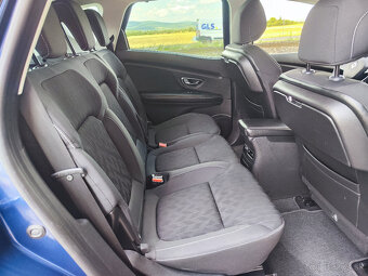 Renault Scénic 1,3/85 kW A7 - 13