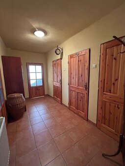 Prodej RD Klokočov 504, okr. Čadca - 13