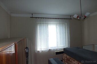 3 izbový, rodinný dom, Veľké Úľany, okres Galanta - 13