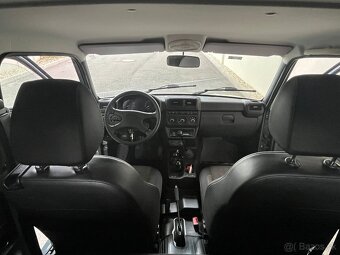 Lada Niva Bronto 1,7 4x4 - 13