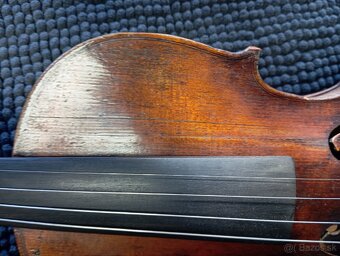 Husle 4/4, - 13