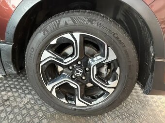 Honda CRV - 13