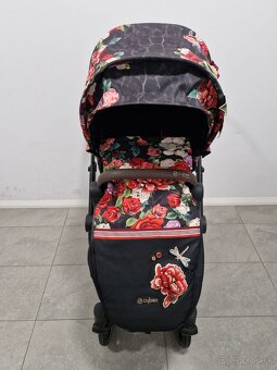 Predám CYBEX PRIAM Rose Gold - 13