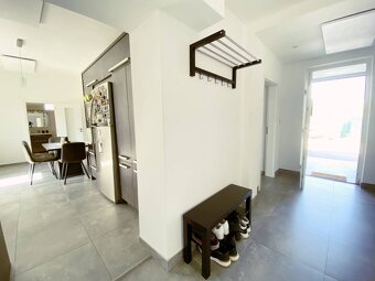 4 izbový rodinný dom 131m² pozemok 471m² Kyselica (Šamorín) - 13