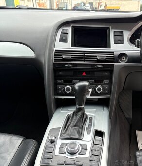 Audi A6 2.0TDI 125KW SLINE DOVOZ GB - 13