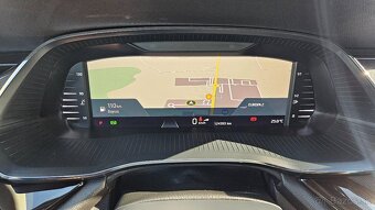❗️ŠKODA OCTAVIA COMBI 2.0TDI STYLE VIRTUAL,KAMERA,KOŽA❗️ - 13