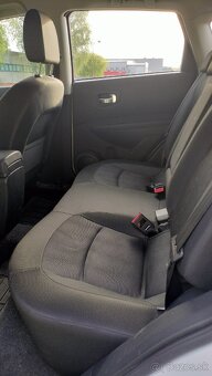 Nissan quashqai 4 x 4 , 2.0 dci - 13