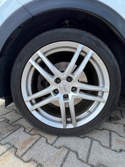 Kia SPORTAGE 2021 2.0 CRDI, 56 663 km, TOP STAV, v záruke - 13