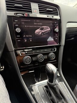 Volkswagen Golf 7.5 1.6TDI DSG IQ.Drive - 13