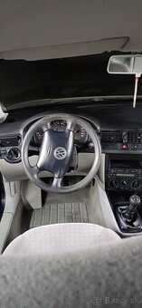 Predám Volkswagen golf 4 - 13