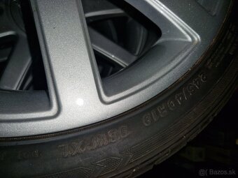 5x112 r19 kolesa disky 5x100 R19 audi skoda vw seat alu 19 - 13