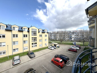 Praktický 1,5-izbový byt pri Malom Dunaji na predaj - 13