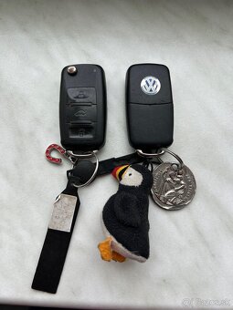 Volkswagen Touareg 3.0 TDI V6 - 13