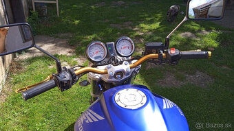 Honda CB600F Hornet - 13