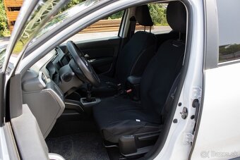 Dacia Duster Benzin+LPG po 1.majiteľovi /aj na Splátky/ - 13