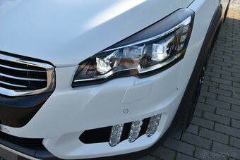 Peugeot 508 RXH 2.0 HDI Hybrid 4 120 KW A6 4x4 Automat - 13