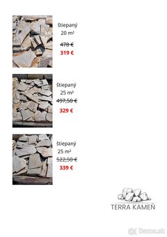 Obkladový kameň - 13