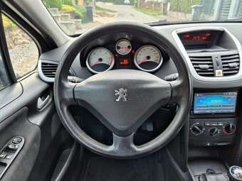 Peugeot 207 SW - 13