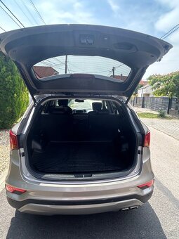 Hyundai Santa Fe - 13
