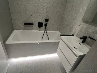 moderný zariadený 2i byt na prenájom, staré sídlisko - 13