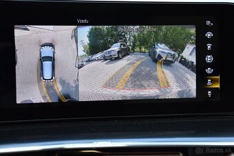 Mercedes-Benz EQC 400 ELEKTRO 4MATIC SR 2022 DPH - 13