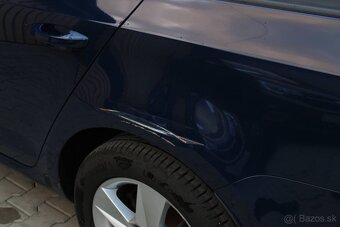 Škoda Octavia Combi 2.0 TDI Style 4x4 EU6 - 13