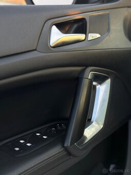 Peugeot 308 T9 2.0 BlueHDi 110kw Automat - 13