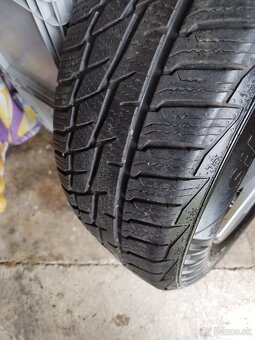 elektrony 5x114,3 r17 toyota rav4 honda cr-v - 13