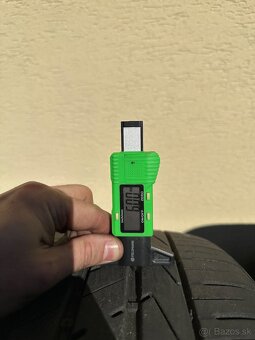 235/50 R19 99V SUV letné HANKOOK - 13