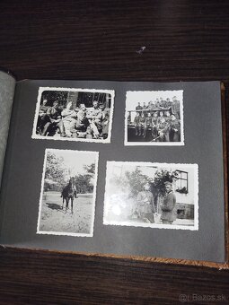 Stary vojensky album - 13