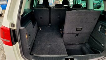 Volkswagen Sharan 2.0 TDI BMT-103 kw Comfortline 7M - 13