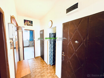 Predaj 3-izb. tehlový byt 50 m2, ul. Matice slovenskej - 13