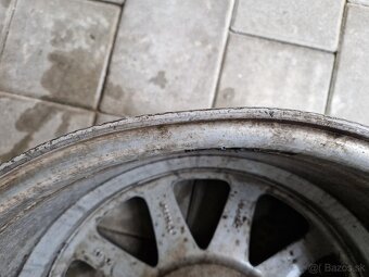 Dvojrozmer 5x100 R17 - 13