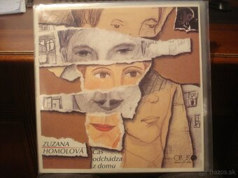 LP TEAM DUCHOŇ BANKET MASÍV GRÚŇ KOSTOLÁNYI HOMOLOVÁ FERMÁTA - 13