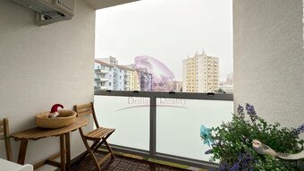 Na predaj 2-izbový byt v centre mesta Senec - 13